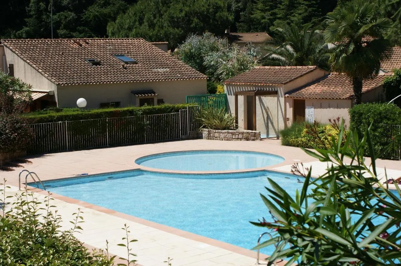 Residence Cap Azur Appartement 215 Villeneuve-Loubet