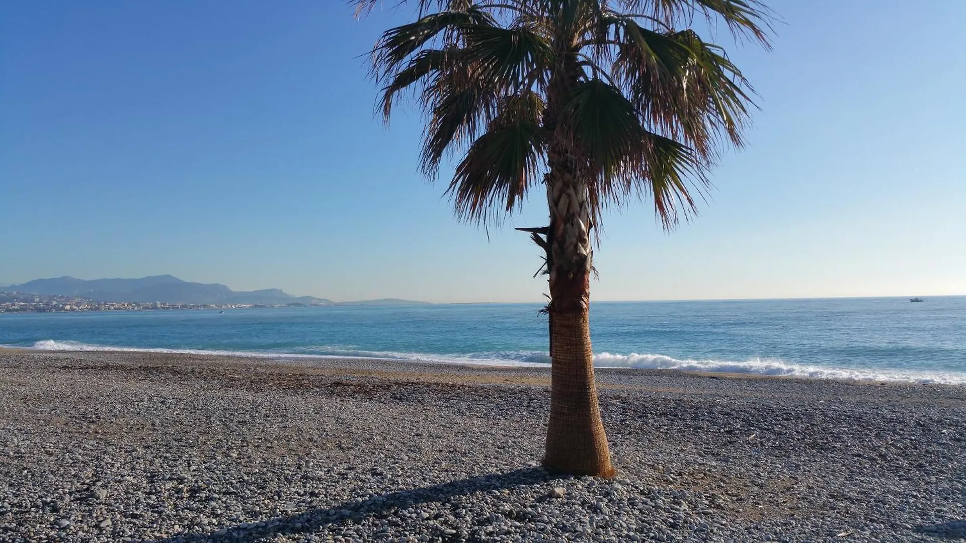 Residence Cap Azur Appartement 215 Villeneuve-Loubet