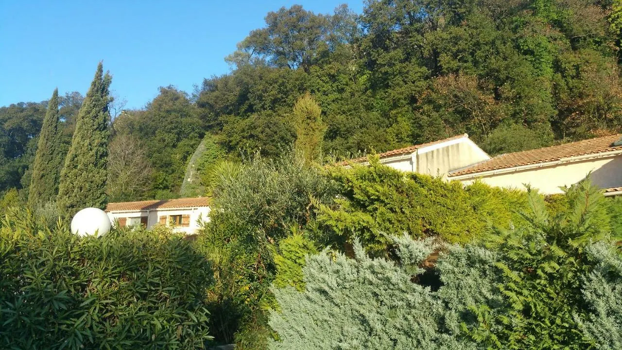 Residence Cap Azur Appartement 215 Villeneuve-Loubet