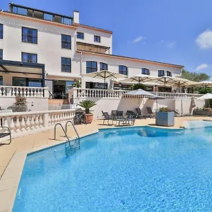 Hotel Hotel&restaurant Perla Riviera, Villeneuve-Loubet